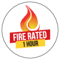 MySmartBox Fire Rated 1 hour